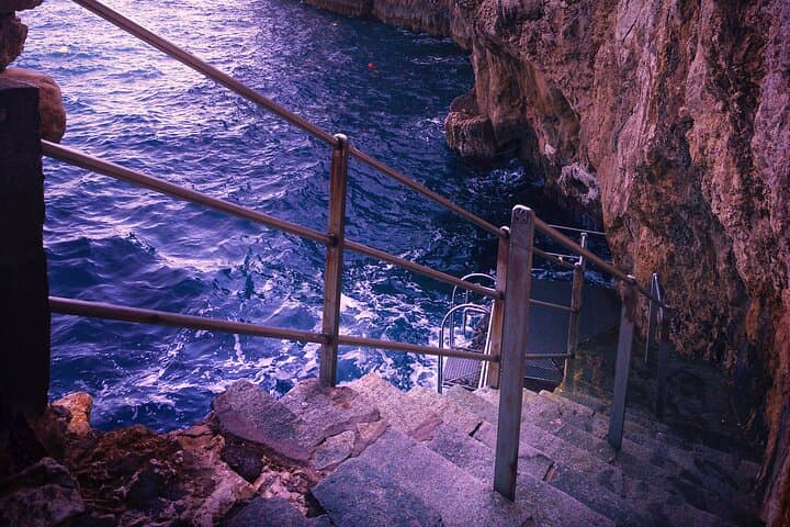 Capri Day Trip from Naples: Blue Grotto, Anacapri & Mount Solaro photo 6