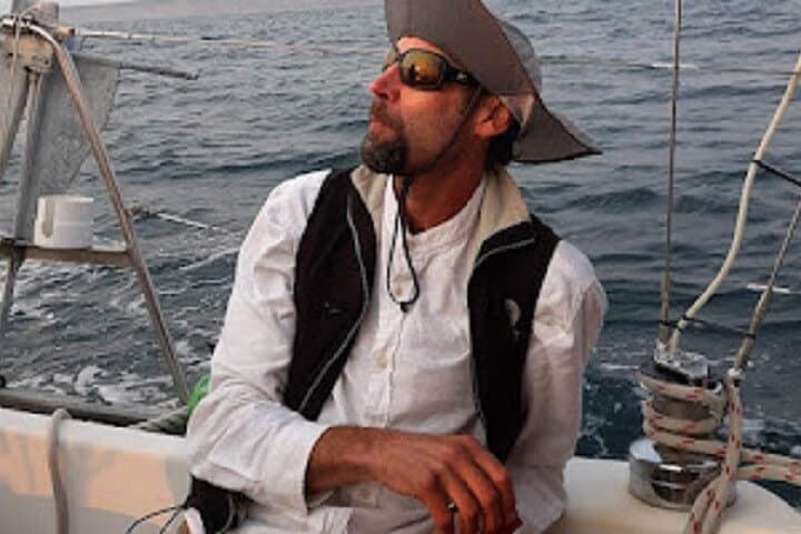 Sail the Ingrid Princess on Sequim Bay: Salish Sea Day Charters photo 2