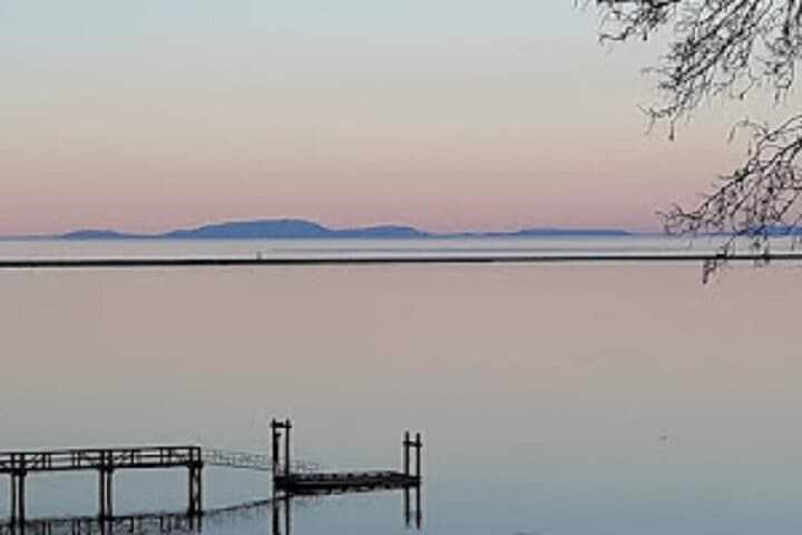 Sail the Ingrid Princess on Sequim Bay: Salish Sea Day Charters photo 3