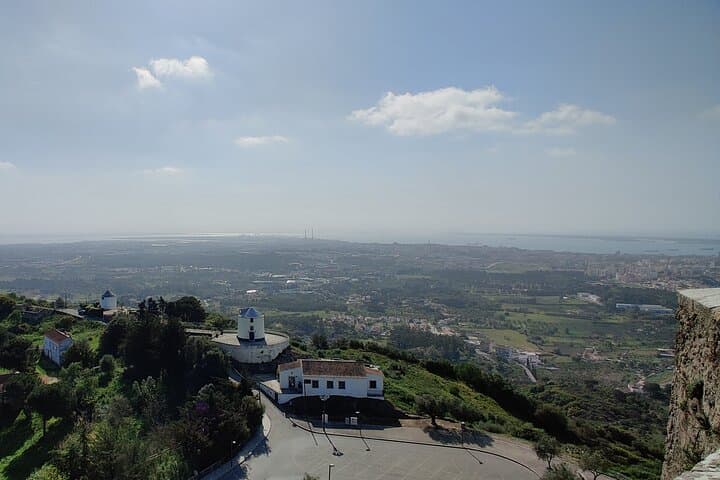 Arrábida Day Tour from Lisbon: Sesimbra, Azeitão & Wine Tastings photo 5