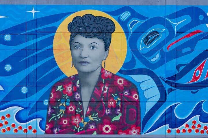 Goldbelt Tram & Alaska Native Tour: Mount Roberts Cultural Experience in Juneau photo 3