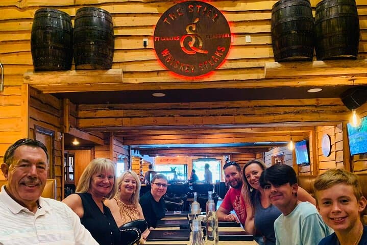 Fort Collins Old Town Food Tour: 3-Hour Guided Tasting Walk Through Colorado’s Culinary Corner photo 2