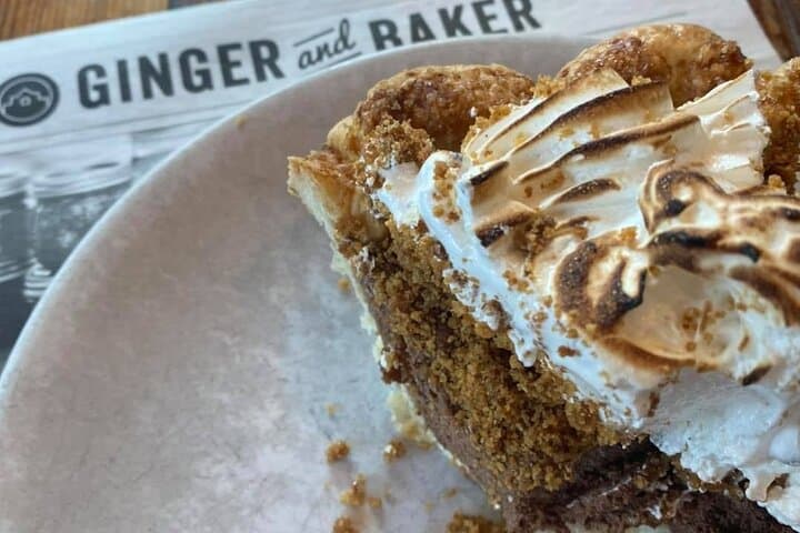 Fort Collins Old Town Food Tour: 3-Hour Guided Tasting Walk Through Colorado’s Culinary Corner photo 3