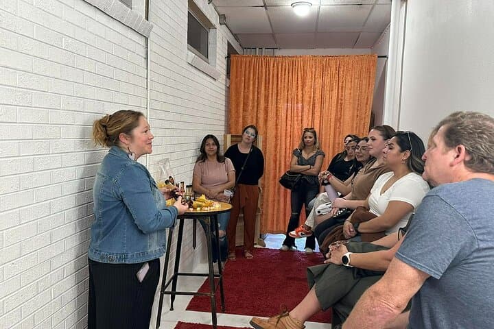 Fort Collins Old Town Food Tour: 3-Hour Guided Tasting Walk Through Colorado’s Culinary Corner photo 5