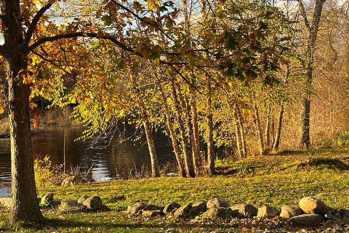 Lexington & Concord 3-Hour Private Tour from Boston: Walk the Paul Revere Route photo 5