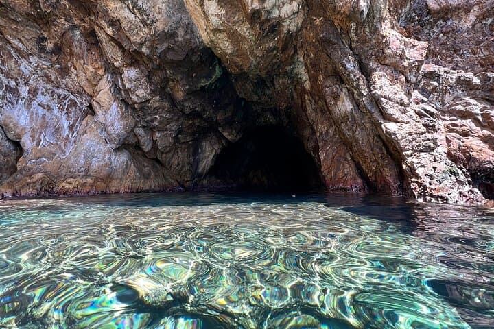 Seas the Day — BVI Day Sail to The Baths, Norman Island & White Bay photo 5