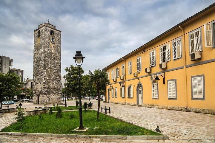 Hidden Gems of Podgorica: Private 2-Hour Cultural Walking Tour photo 4