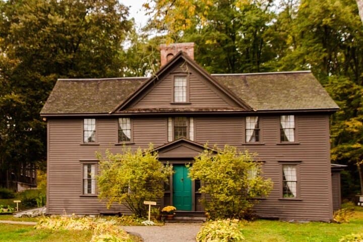 Retracing Revere: Private Lexington & Concord Revolutionary Tour from Boston photo 2