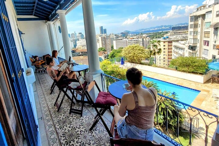 Rio de Janeiro 5-Day Adventure: Hiking, Climbing & Cultural Immersion photo 2