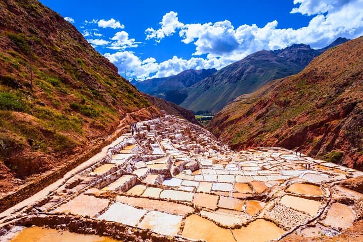 3-Day Cusco Adventure: Machu Picchu Sunrise, Sacred Valley & City Tour photo 2