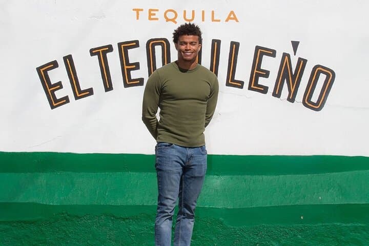 Private Distillery Tour & Agave Fields: El Tequileño and Tequila Day Trip photo 2