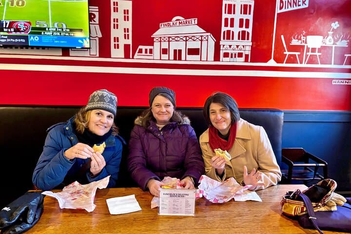 Sunday Brunch at Findlay Market: Cincinnati Guided Food Tour & Local Eats photo 4