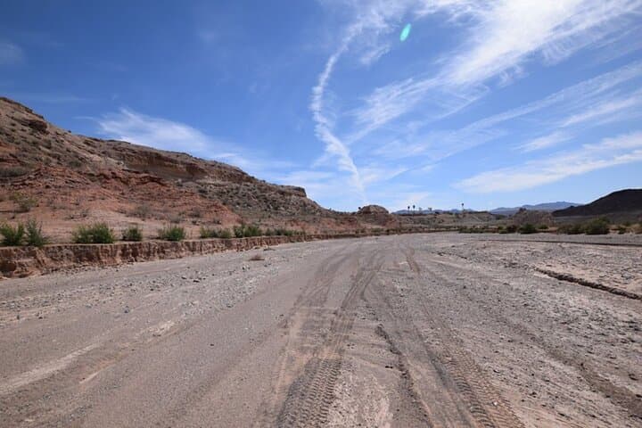 Drive a Bronco Through Echo Bay Wash — Lake Mead Off‑Road Adventure from Las Vegas photo 6