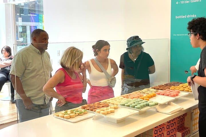 Ethnic Eats Tour in Over-the-Rhine: Cincinnati Food Walking Tour photo 4