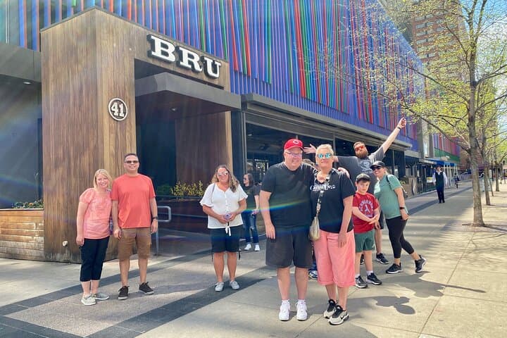 Cincinnati Streetcar Food Tour & Findlay Market Walking Experience photo 4