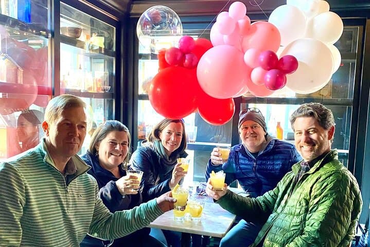 Sip and Stroll: Over-the-Rhine Cocktail Tour & Tasting in Cincinnati photo 5