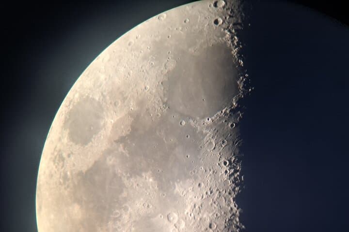 Hurghada Desert Observatory Stargazing Tour — Bedouin Sunset & Meade Telescope photo 3