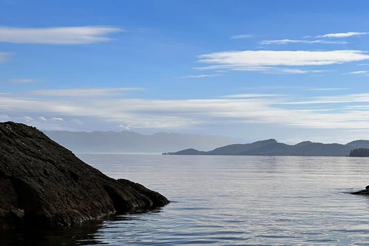 Paddle Somers Bay on Flathead Lake — Juniper Islands Kayak Tour photo 2
