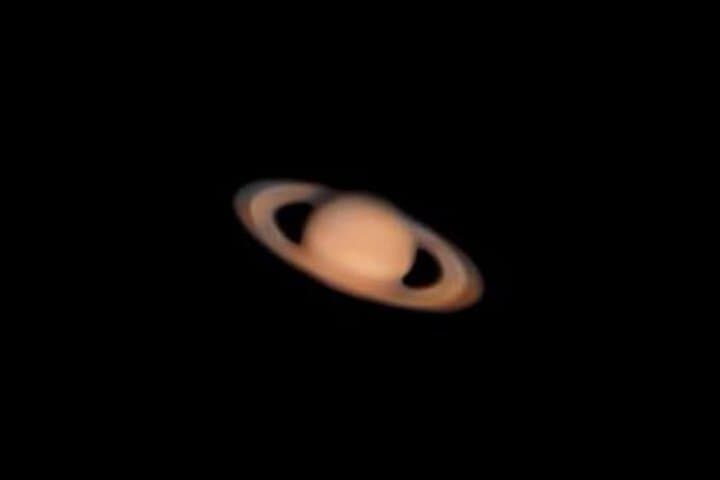 Hurghada Desert Observatory Stargazing Tour — Bedouin Sunset & Meade Telescope photo 4