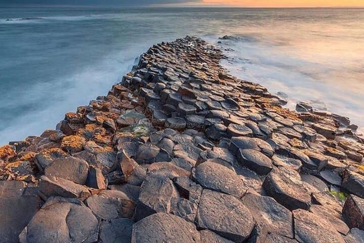 Private Giants Causeway & Game of Thrones Coast Tour from Belfast photo 2