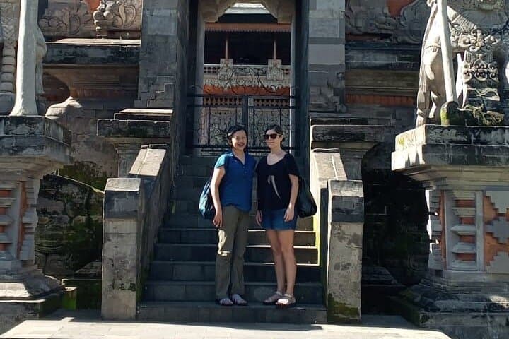 Full-Day Private Batik Class and Taman Mini Indonesia Tour in Jakarta photo 5