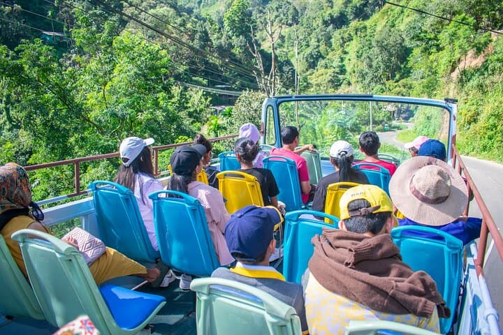 Ravana Odyssey: Hop-On Sightseeing from Ella to Ravana Falls photo 3