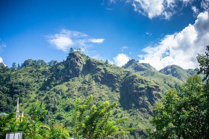 Ravana Odyssey: Hop-On Sightseeing from Ella to Ravana Falls photo 4