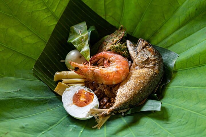 Plough to Plate: Rice Farm Experience in Phetchaburi from Hua Hin photo 3