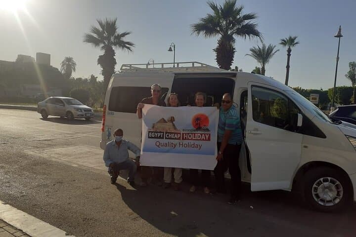 4-Day Nile Cruise from Aswan to Luxor — Egyptologist-Guided River Voyage photo 6