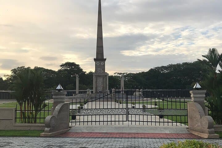 Colombo Scavenger Hunt: Self-Guided Walking Tour of the City's Sights photo 3