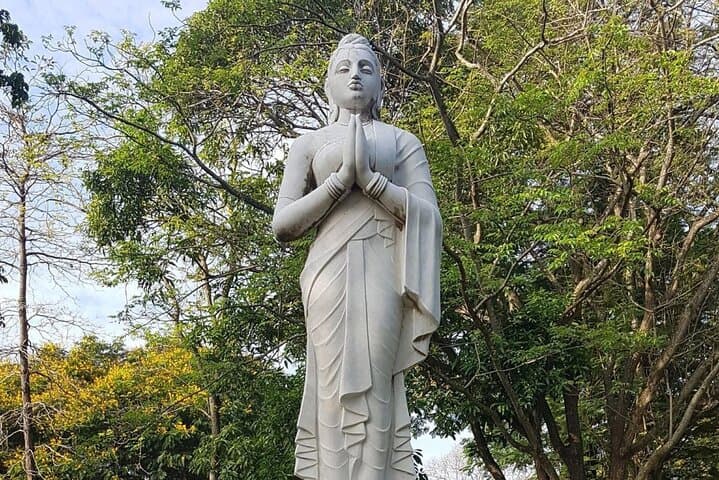 Colombo Scavenger Hunt: Self-Guided Walking Tour of the City's Sights photo 4