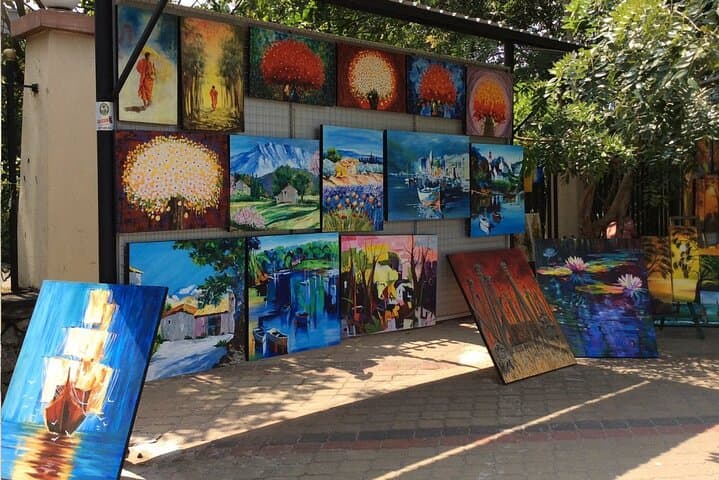 Colombo Scavenger Hunt: Self-Guided Walking Tour of the City's Sights photo 6