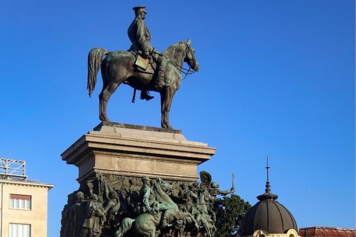 Sofia Scavenger Hunt: Self-Guided City Sights & Puzzle Tour photo 6