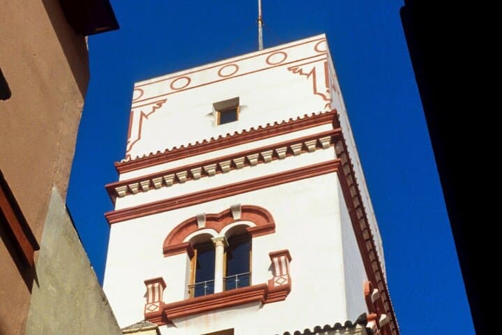Cádiz Scavenger Hunt: Self-Guided City Puzzle Walk photo 2