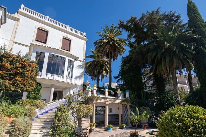 Ronda Scavenger Hunt: Self-Guided Walking Tour of Puente Nuevo & Hidden Gems photo 2