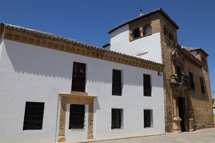 Ronda Scavenger Hunt: Self-Guided Walking Tour of Puente Nuevo & Hidden Gems photo 3