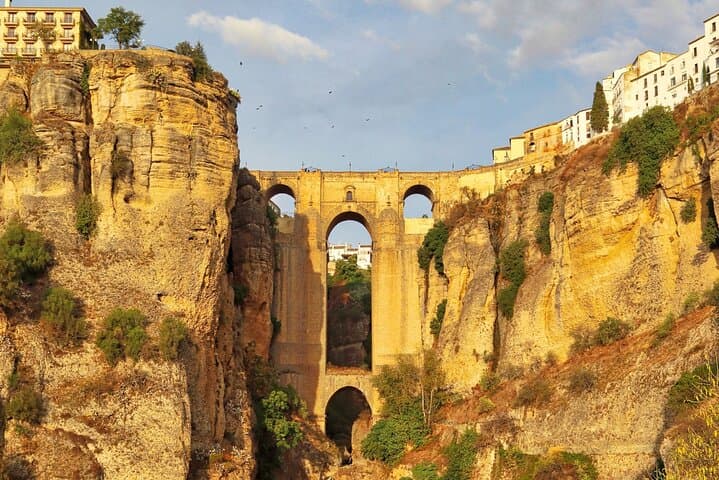 Ronda Scavenger Hunt: Self-Guided Walking Tour of Puente Nuevo & Hidden Gems photo 5
