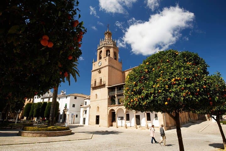 Ronda Scavenger Hunt: Self-Guided Walking Tour of Puente Nuevo & Hidden Gems photo 6