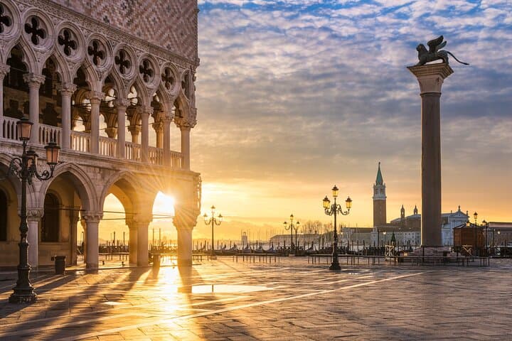 Express St. Mark’s Basilica & Glass Demo — Skip-the-Line Venice Tour photo 2