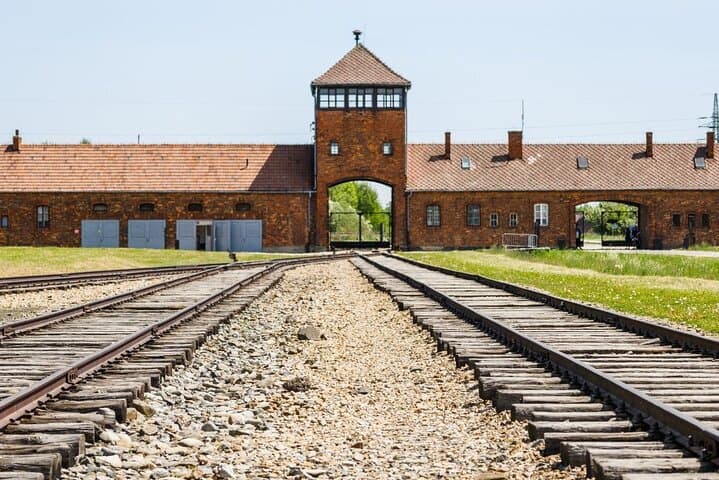 Wroclaw to Auschwitz-Birkenau and Krakow: Full-Day Historical Tour by Train photo 5