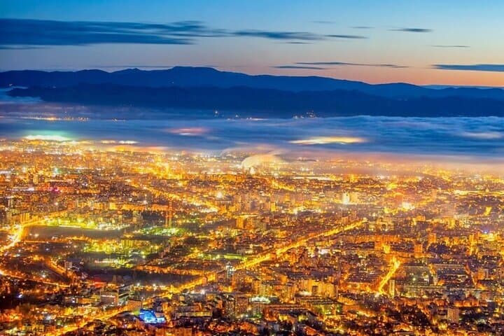 Private Sofia Walking Tour: Must-See Landmarks & Ancient Serdica photo 4
