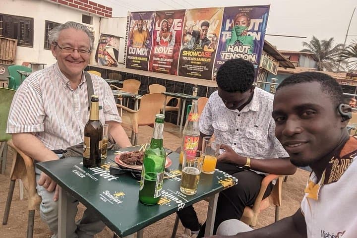 Private Full-Day Cultural Walk Through Lomé: Markets, Museums & Coastal Flavors photo 5