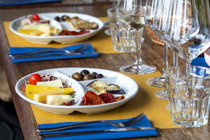 Mt Etna North 4x4 Safari and Wine Tasting — 4‑Hour Tour from Taormina photo 6