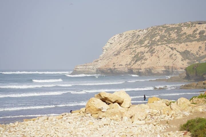 Taghazout 8-Day Surf & Wellbeing Retreat — All-Inclusive Morocco Surf Holiday photo 5