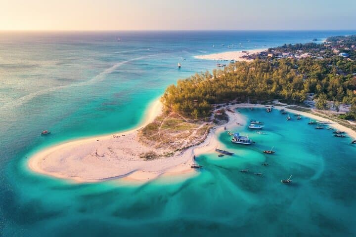 Zanzibar Beach to Mikumi Safari: 7-Day Beach & Big Five Combo photo 5