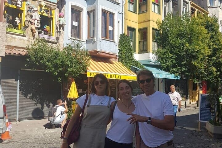 Istanbul Must-See Walking Tour: Hagia Sophia, Blue Mosque & Topkapi in 3 Hours photo 6
