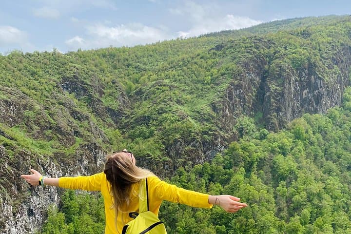 Hiking to Mystic Nisagala Canyon: Yardimli Canyon, Waterfall & Cidir Plain Day Trip photo 3