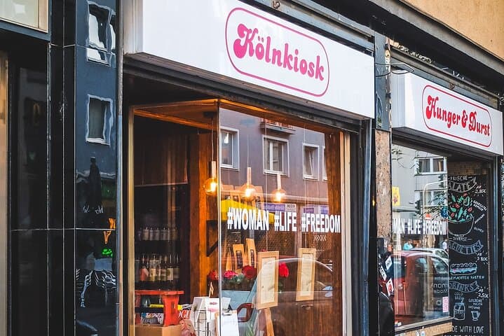 Cologne Kiosk Crawl: Späti Pub Crawl Through Local Nightlife photo 4