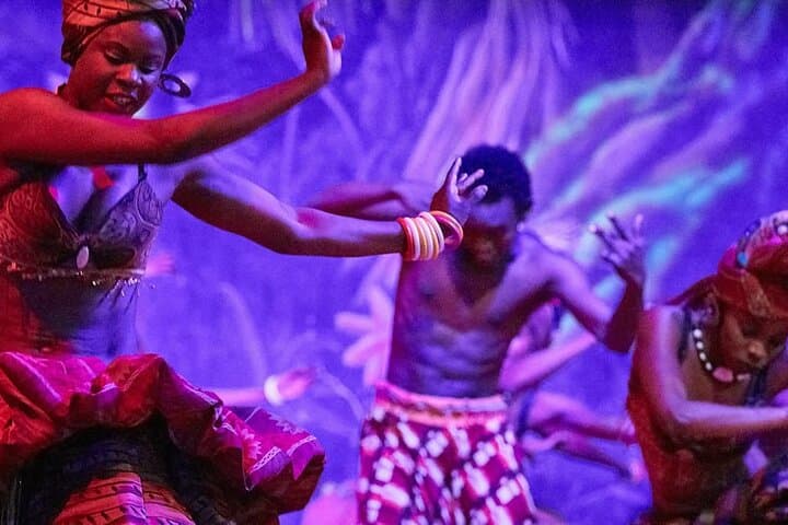 Kibera Walking Tour and Bomas Cultural Dance — Nairobi Day Trip photo 5