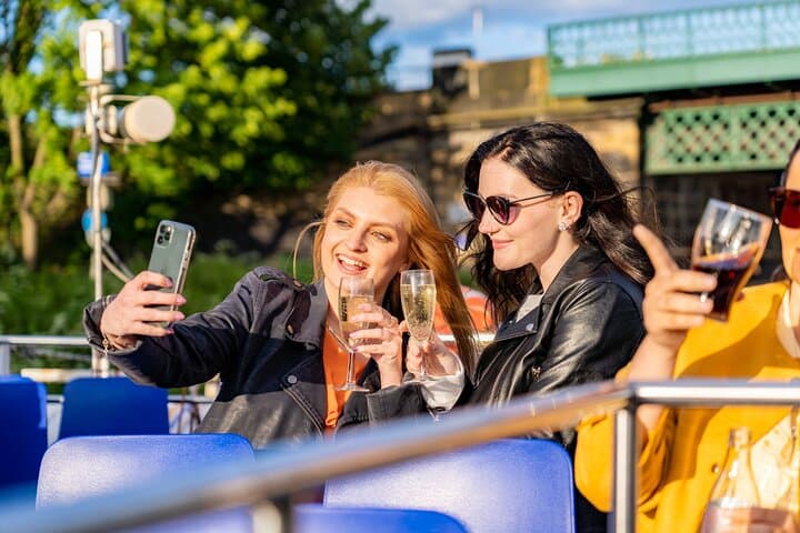 Daytime Sightseeing Boat Cruise on the River Ouse in York photo 2